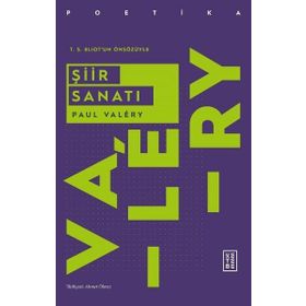 Şiir Sanatı - Paul Valey