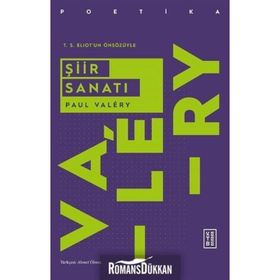 Şiir Sanatı - Paul Valey