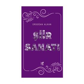 ŞİİR SANATI - YAŞAR NABI