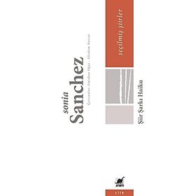 Şiir Şarkı Haiku - Sonia Sanchez