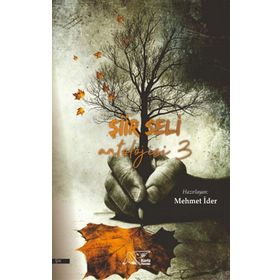 Şiir Seli Antolojisi 3 - Mehmet İder