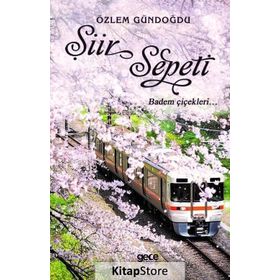 Şiir Sepeti 2 - Özlem Gündoğdu