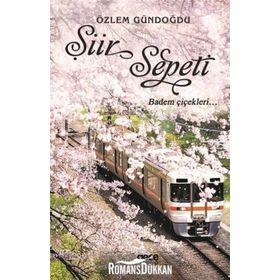 Şiir Sepeti 2 - Özlem Gündoğdu