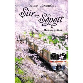 Şiir Sepeti 2 - Özlem Gündoğdu