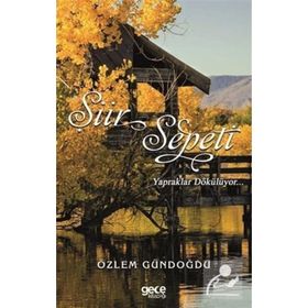 Şiir Sepeti 3 - Özlem Gündoğdu
