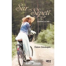 Şiir Sepeti - Özlem Gündoğdu