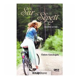 Şiir Sepeti - Özlem Gündoğdu