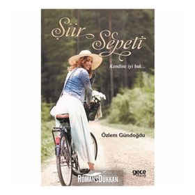 Şiir Sepeti - Özlem Gündoğdu