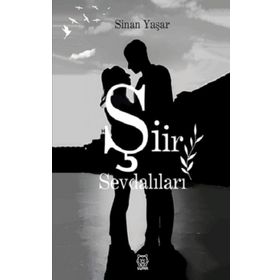 Şiir Sevdalıları Luna Yayınları