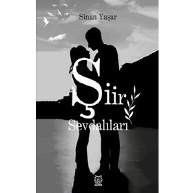 Şiir Sevdalıları Luna Yayınları