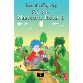 Şiir Şiir Nasrettin Hoca - İsmail Güçtaş