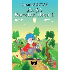Şiir Şiir Nasrettin Hoca - İsmail Güçtaş