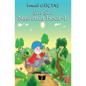 Şiir Şiir Nasrettin Hoca - İsmail Güçtaş