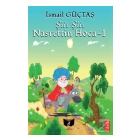 Şiir Şiir Nasrettin Hoca - İsmail Güçtaş