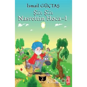 Şiir Şiir Nasrettin Hoca - İsmail Güçtaş