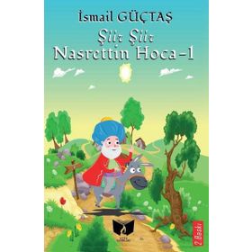 Şiir Şiir Nasrettin Hoca - İsmail Güçtaş