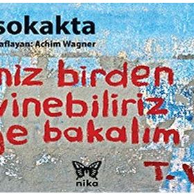 Şiir Sokakta - Achim Wagner