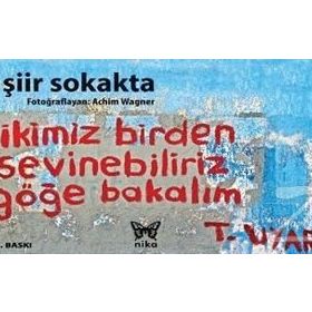 Şiir Sokakta - Achim Wagner