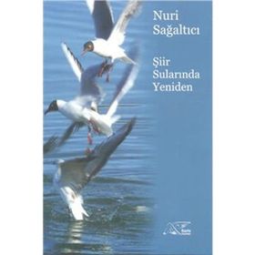 Şiir Sularında Yeniden - Nuri Sağaltıcı