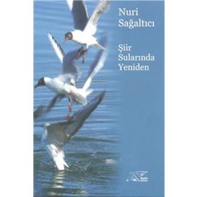 Şiir Sularında Yeniden - Nuri Sağaltıcı