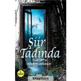 ŞİİR TADINDA - HÜSEYİN ÜSTÜNSOY