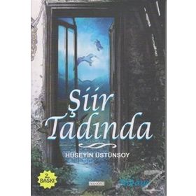 ŞİİR TADINDA - HÜSEYİN ÜSTÜNSOY