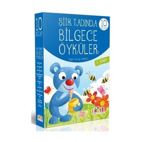 ŞİİR TADINDA - HÜSEYİN ÜSTÜNSOY