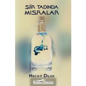 Şiir Tadında Masallar - Necati Dilek