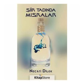 Şiir Tadında Mısralar - Necati Dilek