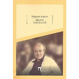 Şiir Tahlilleri-1 - Mehmet Kaplan