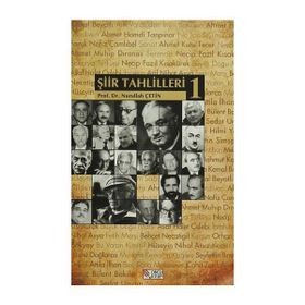 Şiir Tahlilleri 1 - Nurullah Çetin