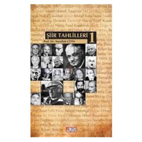 Şiir Tahlilleri 1 - Nurullah Çetin