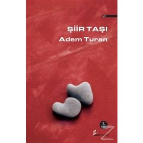 Şiir Taşı - Adem Turan