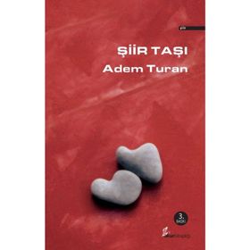 Şiir Taşı - Adem Turan