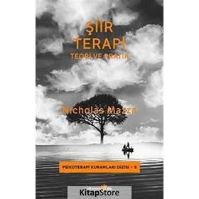 Şiir Terapi - Nicholas Mazza