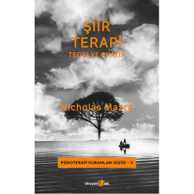 Şiir Terapi - Nicholas Mazza