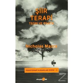 Şiir Terapi - Nicholas Mazza