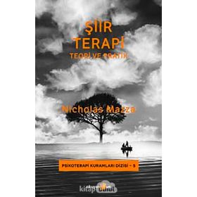 Şiir Terapi - Nicholas Mazza