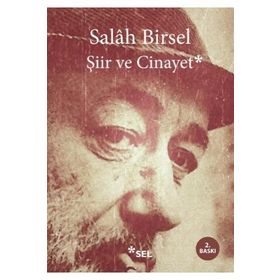 ŞIIR VE CINAYET - GENEL