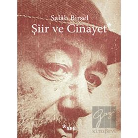 ŞIIR VE CINAYET - GENEL