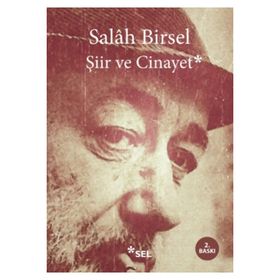 ŞIIR VE CINAYET - GENEL