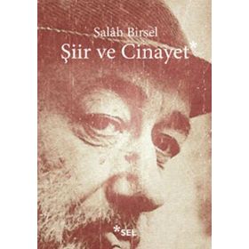 ŞİİR VE CINAYET - SALAH BIRSEL