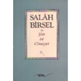 ŞİİR VE CINAYET - SALAH BIRSEL