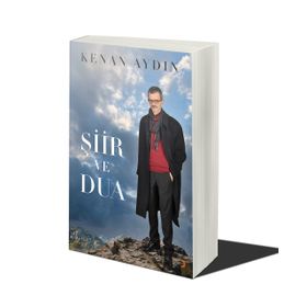 Şiir ve Dua - Kenan Aydın