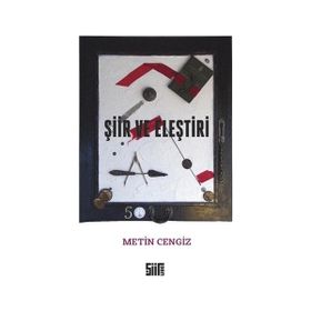 Şiir ve Eleştiri - Metin Cengiz
