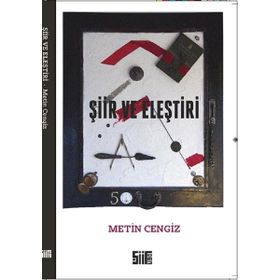 Şiir ve Eleştiri - Metin Cengiz