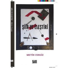 Şiir ve Eleştiri - Metin Cengiz