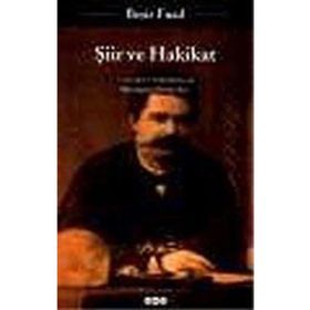 Şiir Ve Hakikat Yazılar Ve Tartışmalar - Beşir Fuad