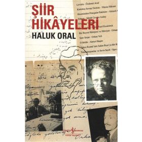 Şiir ve Hikayeler - Hatun Yaroğlu