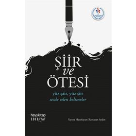 Şiir Ve Ötesi - Kolektif